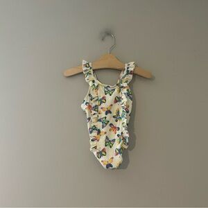 ADD‎ ON FOR $14 Mini Boden swimsuit 12-18M H&M Jamie Kay Zara